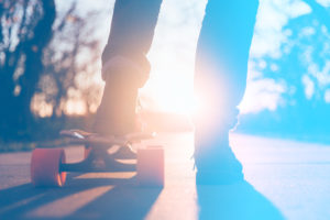 STAGES D’ÉTÉ POUR LES 15-18 ANS