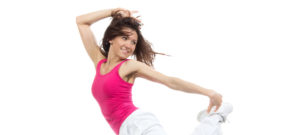 LA DANSE DANS TOUS SES ÉTATS