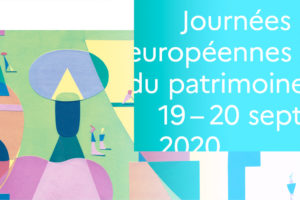 JOURNEES EUROPEENNES DU PATRIMOINE