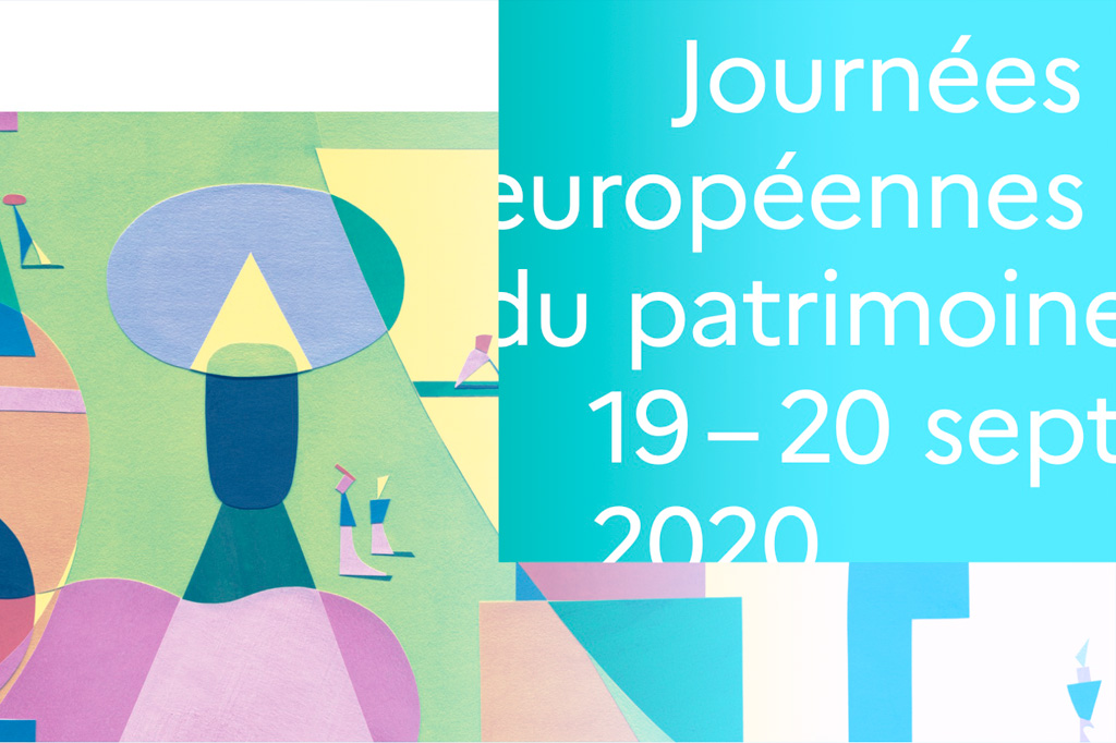 You are currently viewing JOURNEES EUROPEENNES DU PATRIMOINE