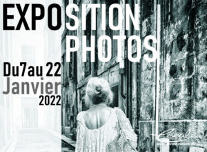 EXPOSITION PHOTO