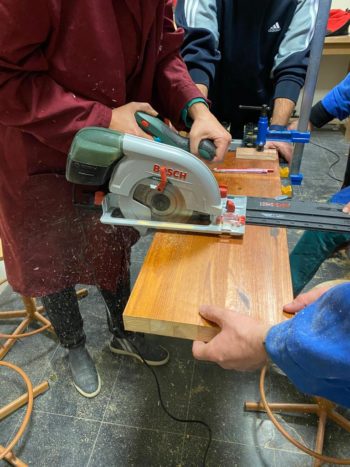 repair cafe