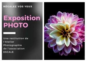 EXPOSITION PHOTO