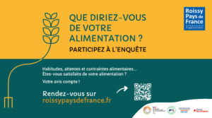 PROJET ALIMENTAIRE TERRITORIAL