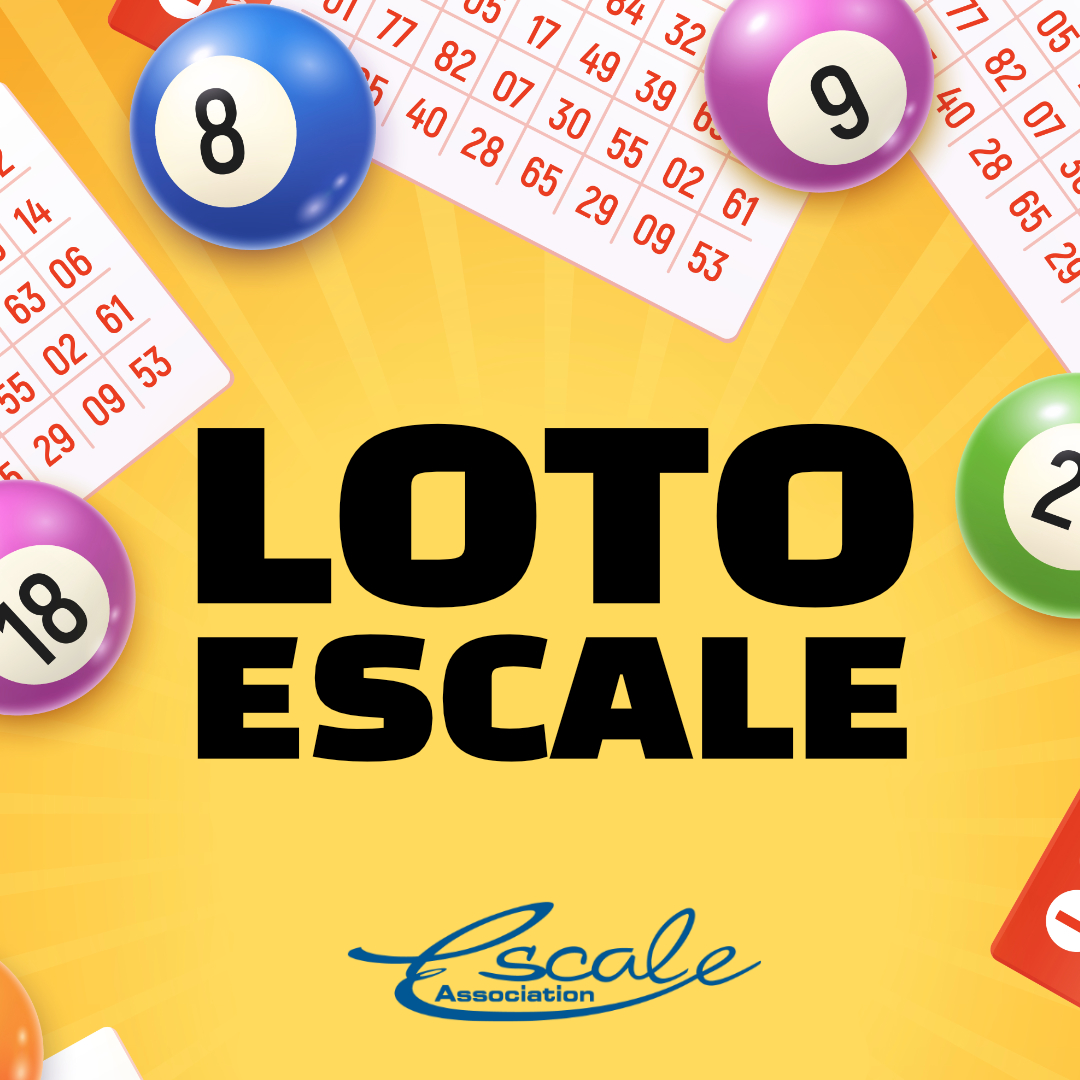 LOTO ESCALE