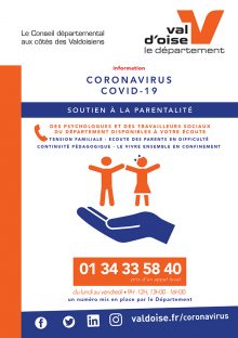 SOUTIEN-PARENTS
