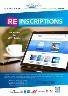 re-inscriptions-escale